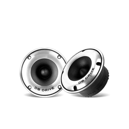 DB Drive P7 6K : 6.5in PRO Audio Component Loudspeaker