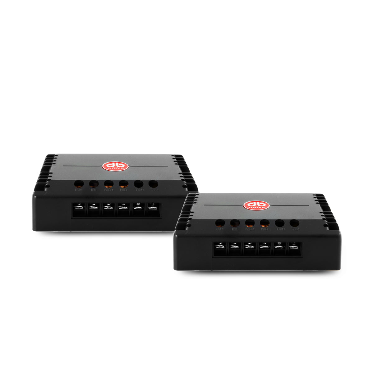 DB Drive P7 6K : 6.5in PRO Audio Component Loudspeaker