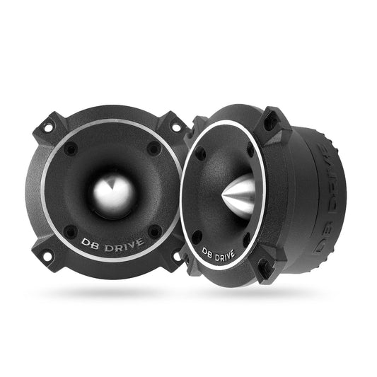 DB Drive P7TW 3D : 1 in. Elite PRO Audio Tweeter