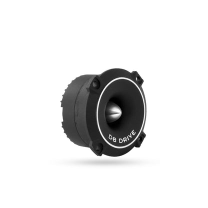 DB Drive P7TW 3M : Aluminum Dome Mini Super Tweeters