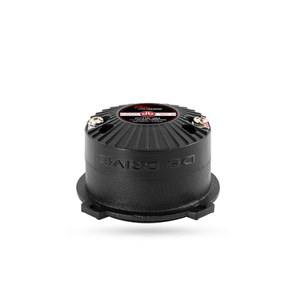 DB Drive P7TW 3M : Aluminum Dome Mini Super Tweeters