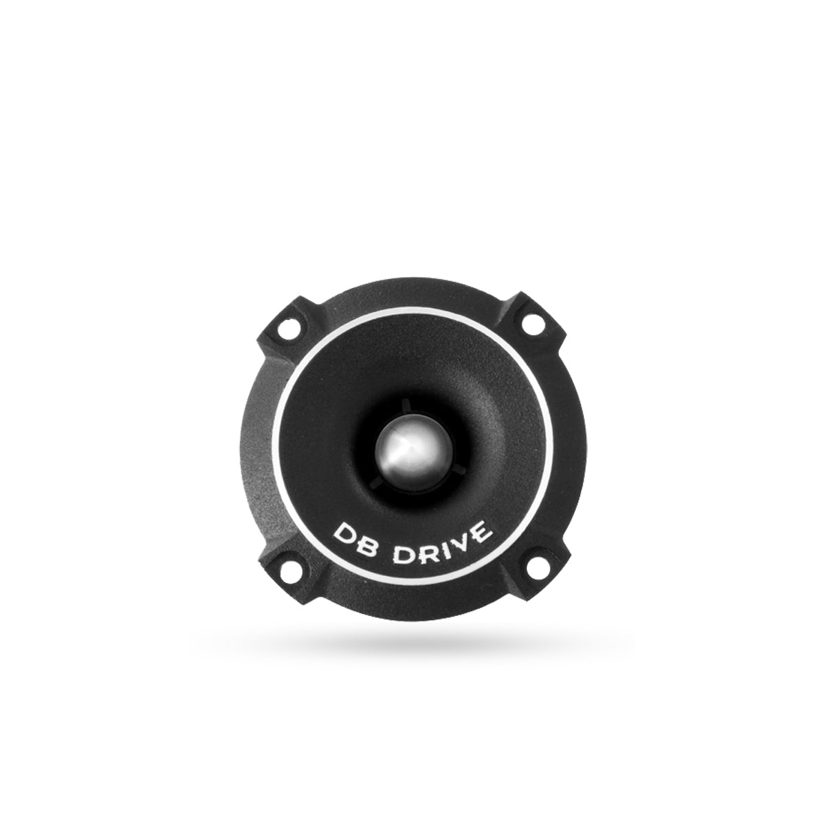 DB Drive P7TW 3M : Aluminum Dome Mini Super Tweeters