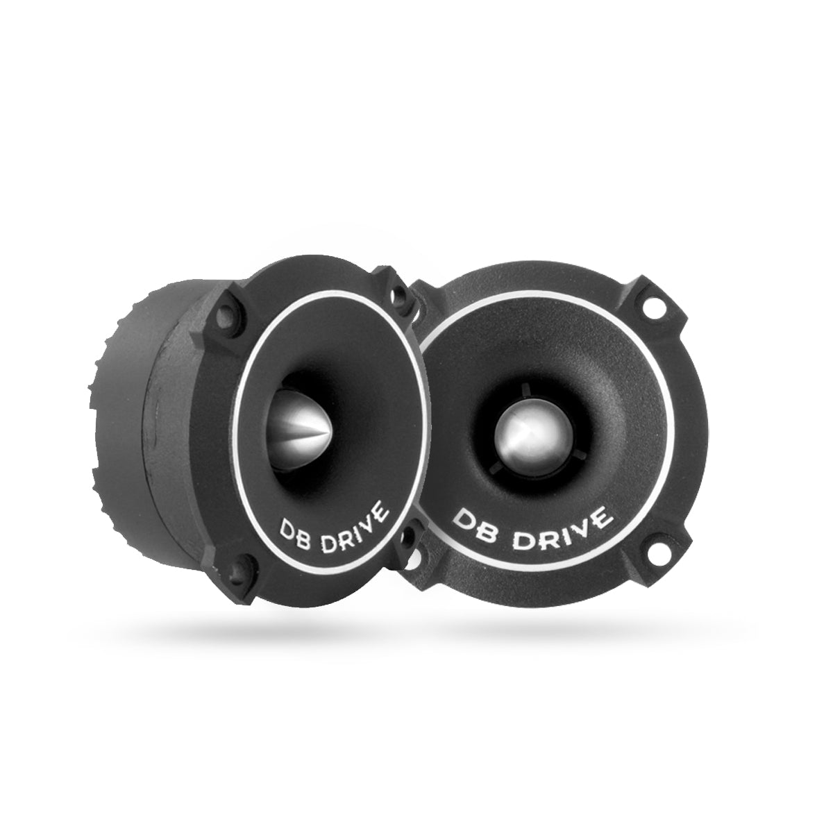 DB Drive P7TW 3M : Aluminum Dome Mini Super Tweeters