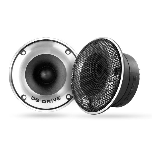 DB Drive P9TW 3D : 1 in. Elite PRO Audio Tweeter