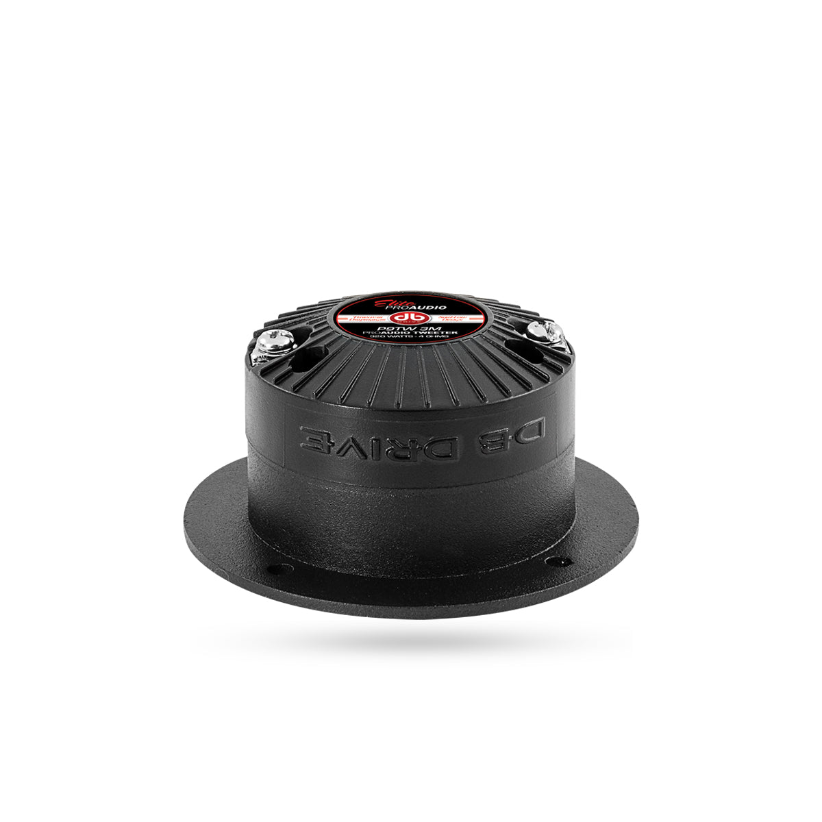 DB Drive P9TW 3M : Aluminum Dome Mini Super Tweeters