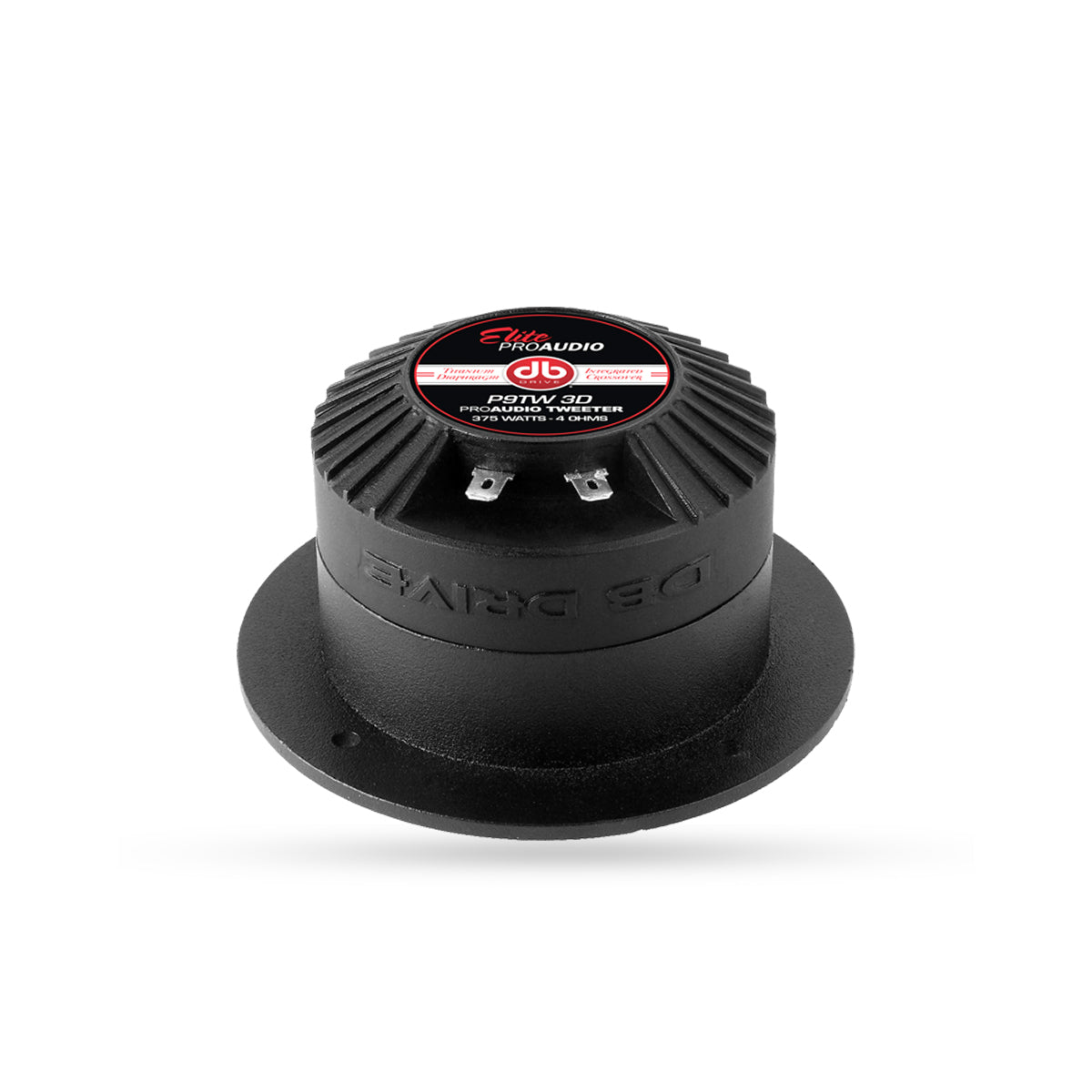DB Drive P9TW 3D : 1 in. Elite PRO Audio Tweeter