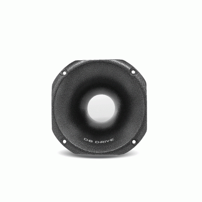 DB Drive P9TWSH : 6.1 in. X 6.1 in. X 3 in. Short Die-Cast Horn