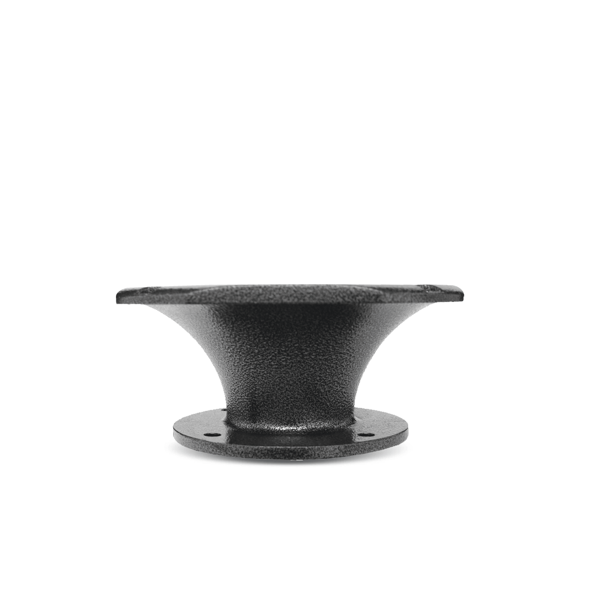 DB Drive P9TWSH : 6.1 in. X 6.1 in. X 3 in. Short Die-Cast Horn