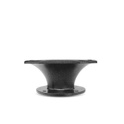 DB Drive P9TWSH : 6.1 in. X 6.1 in. X 3 in. Short Die-Cast Horn