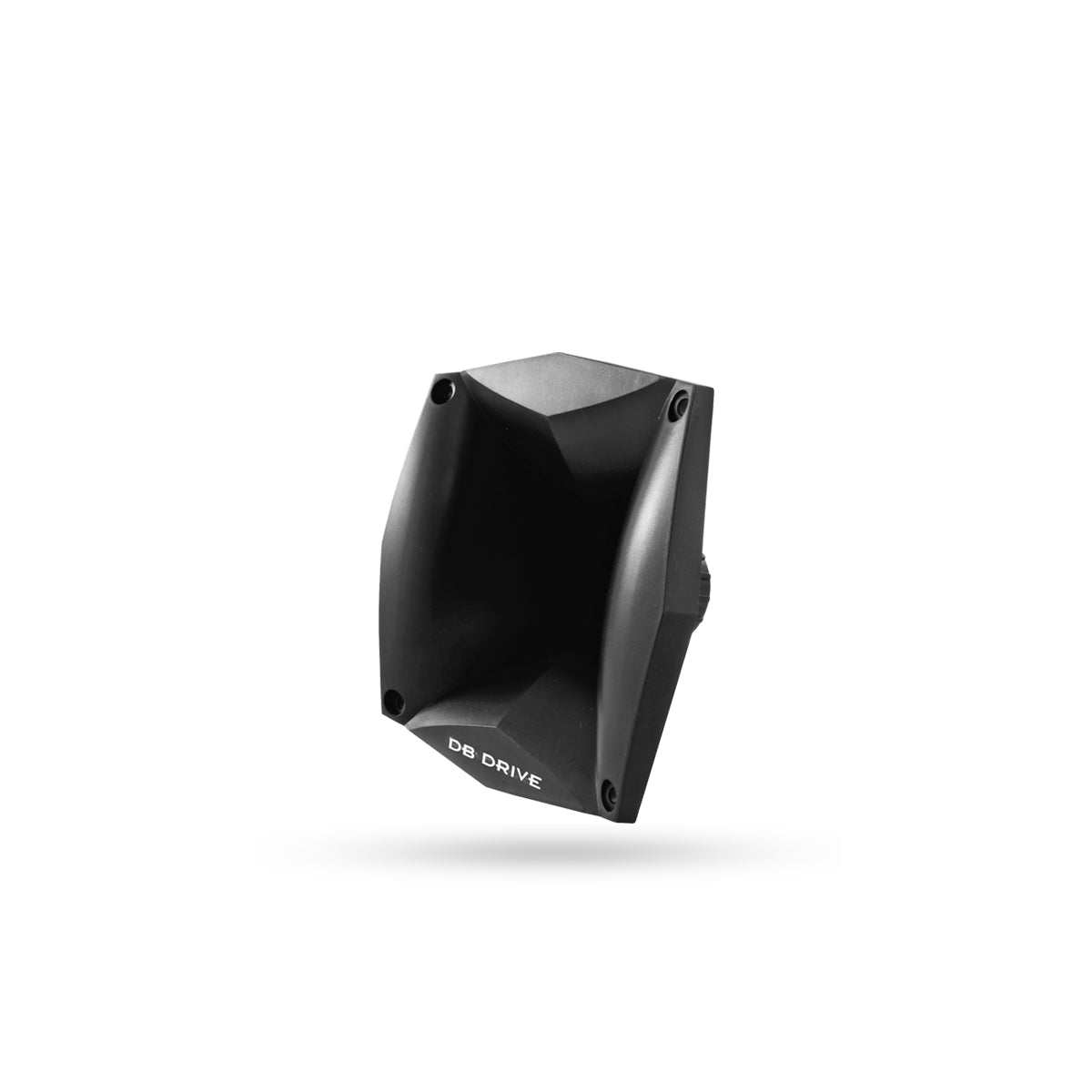 DB Drive PBRH3 : 3.66 in. X 3.66 in. X 2 in. Bi Radial Horn