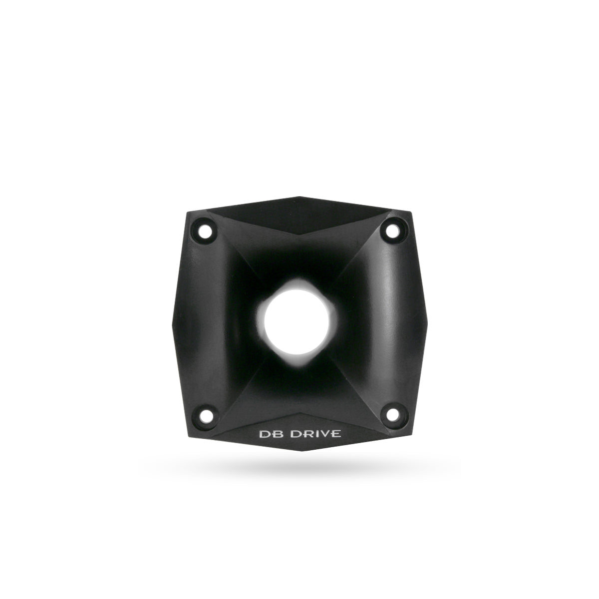 DB Drive PBRH3 : 3.66 in. X 3.66 in. X 2 in. Bi Radial Horn