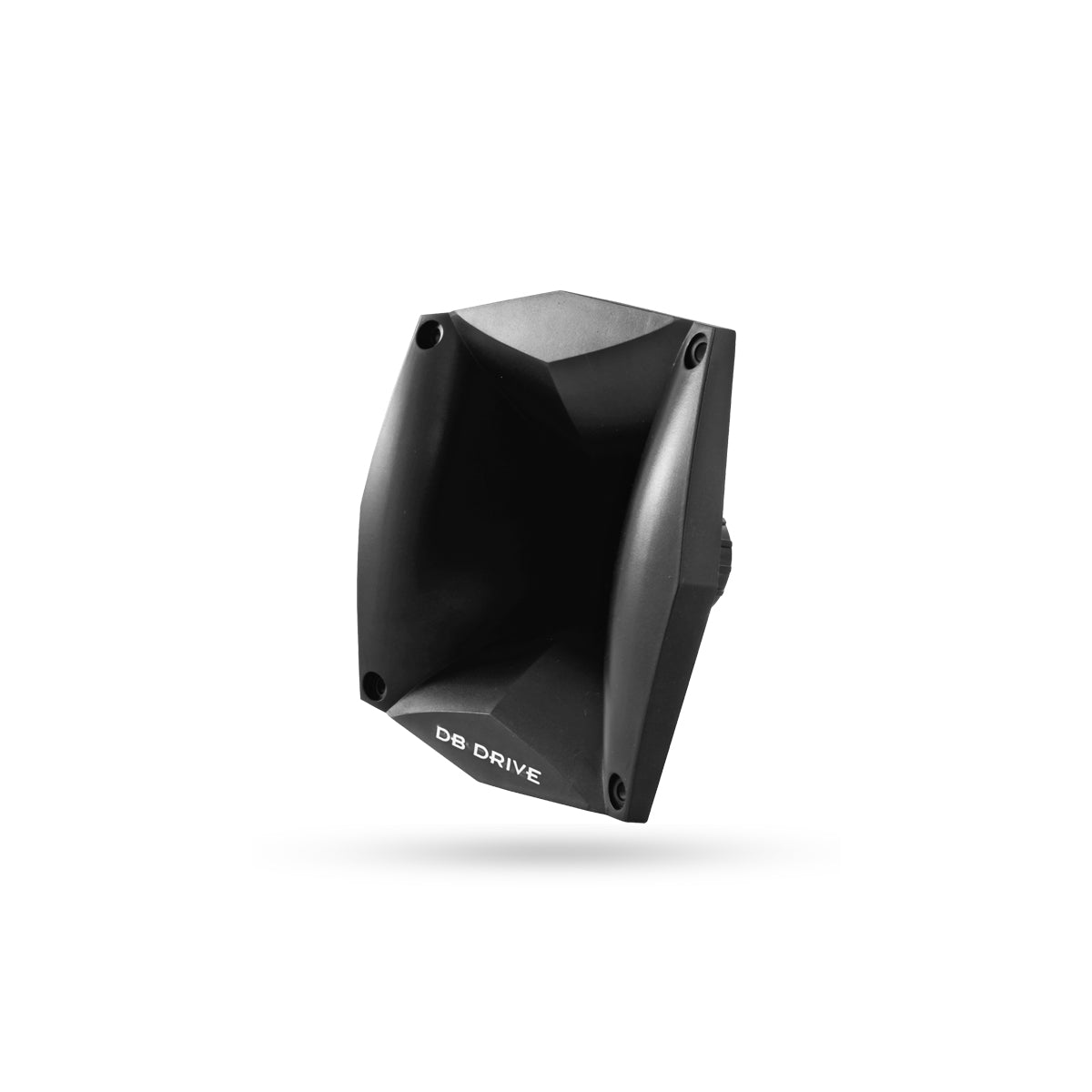 DB Drive PBRH5 : 5.98 in. X 5.98 in. X 2.75 in. Bi Radial Horn