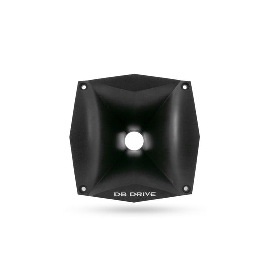 DB Drive PBRH5 : 5.98 in. X 5.98 in. X 2.75 in. Bi Radial Horn