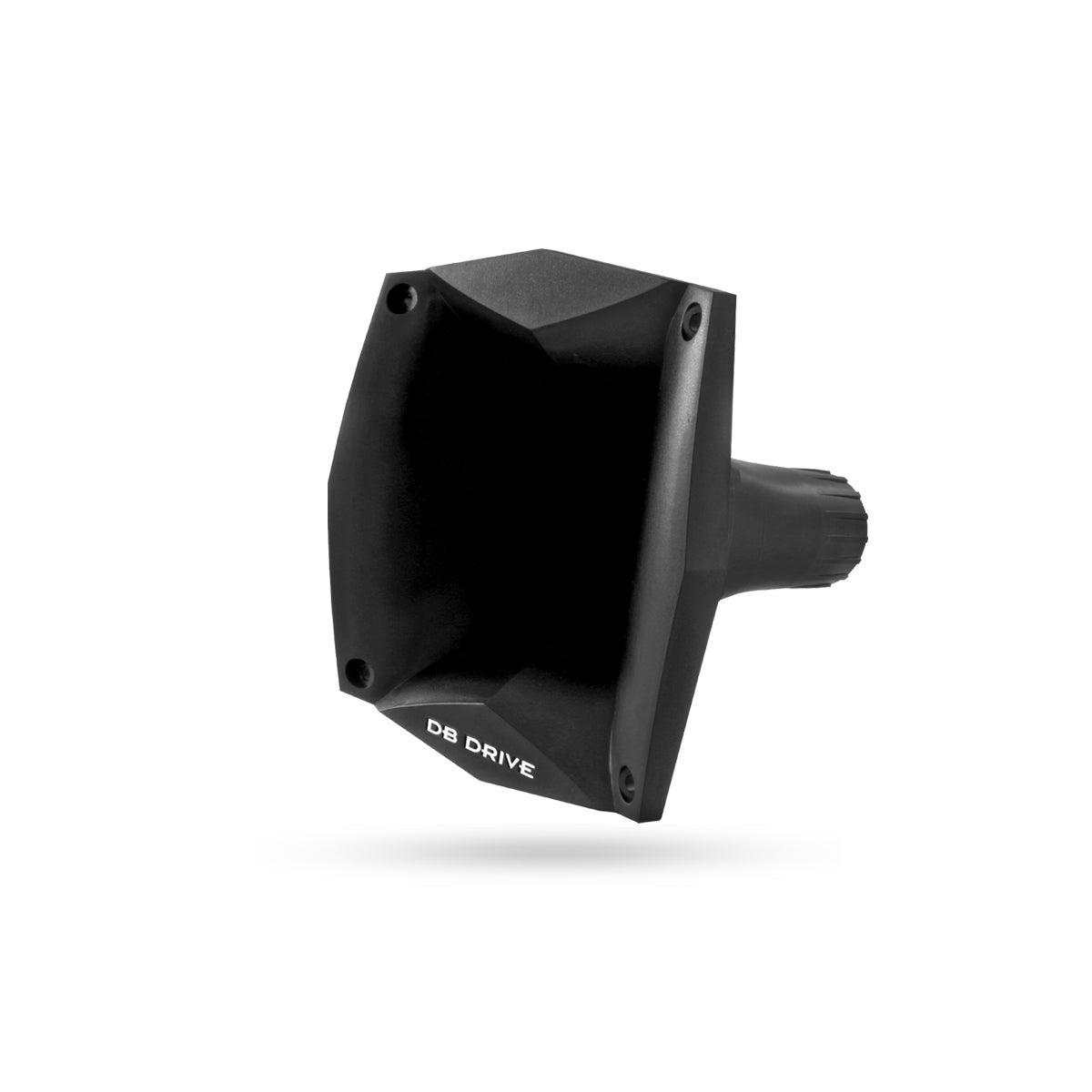 DB Drive PBRH6 : 6.1 in. X 6.1 in. X 5.9 in. Bi Radial Horn
