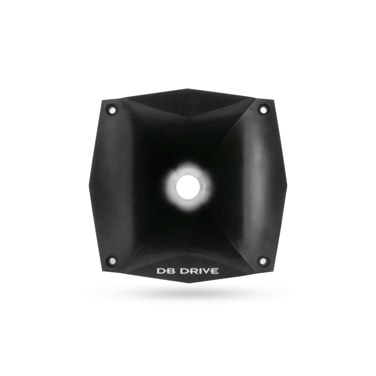 DB Drive PBRH6 : 6.1 in. X 6.1 in. X 5.9 in. Bi Radial Horn