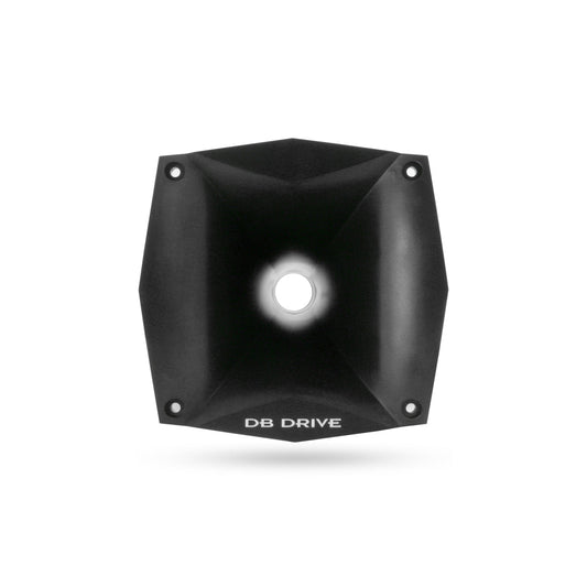 DB Drive PBRH6 : 6.1 in. X 6.1 in. X 5.9 in. Bi Radial Horn