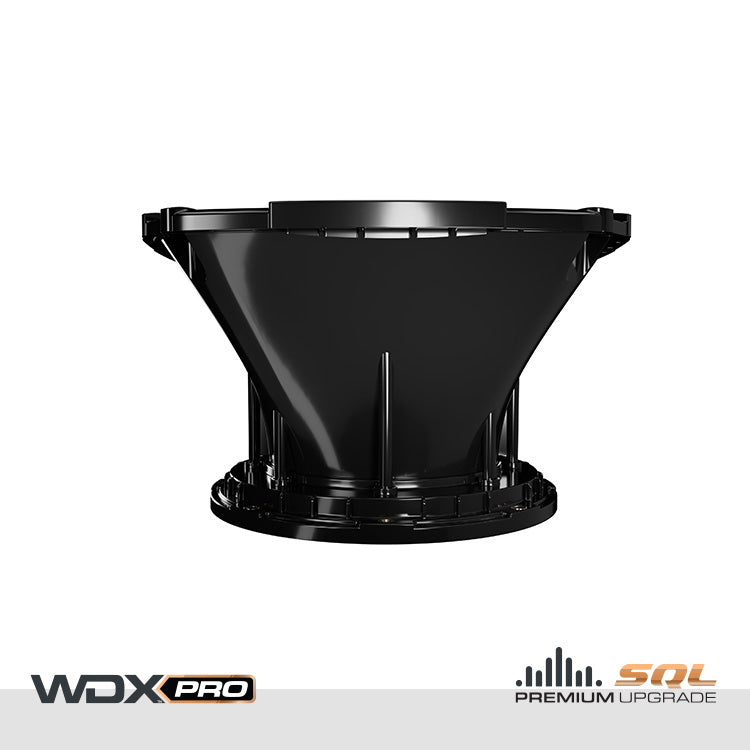 DB Drive PHM8 : 8 in. Midrange Loading Horn