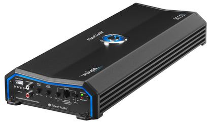 Planet Audio PL3000.2 2 Channel Amplifier