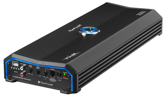 Planet Audio PL3000.2 2 Channel Amplifier