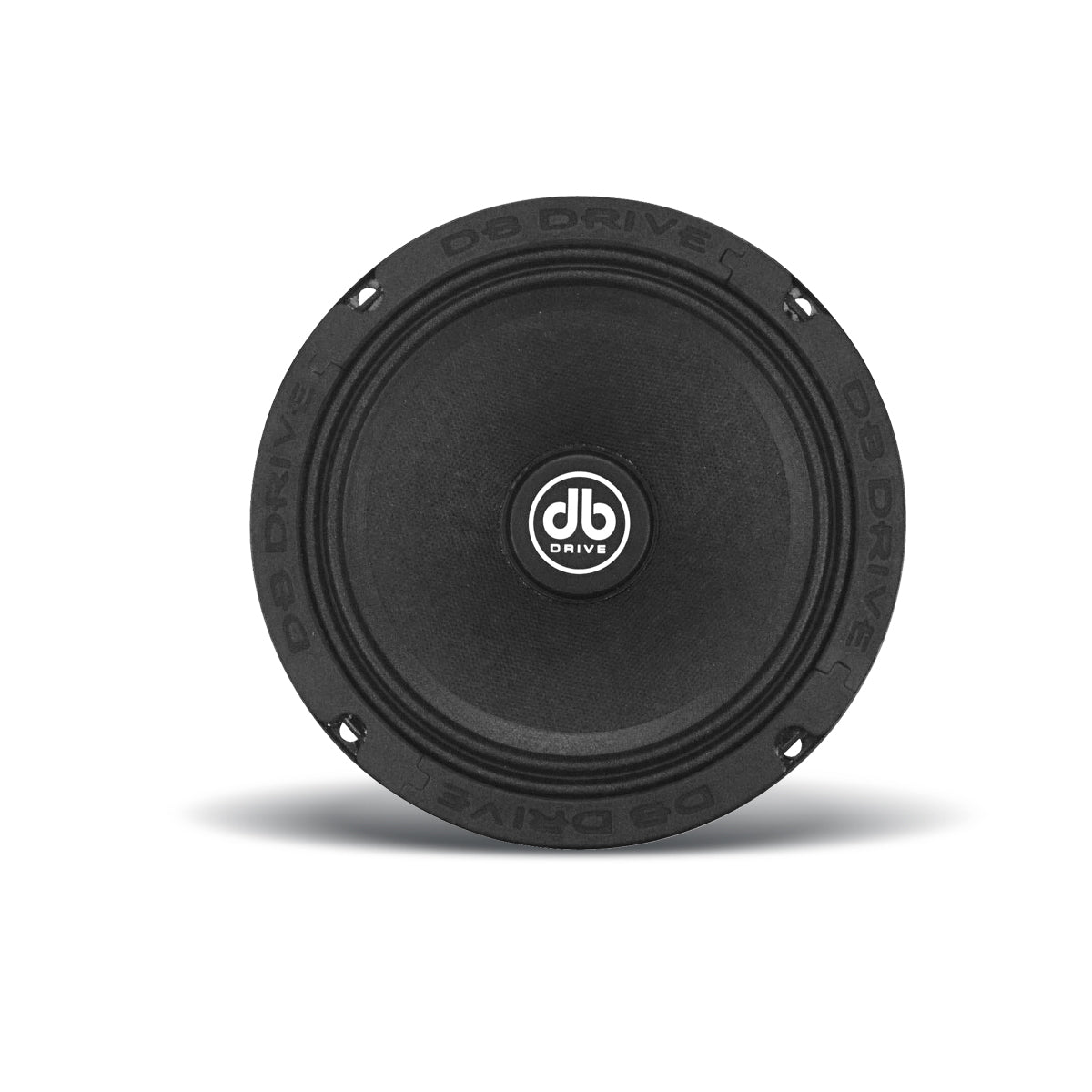 DB Drive PRO6K : 6.5 in. PRO Audio Component Speaker