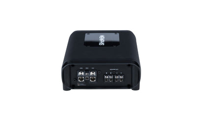 Memphis Audio PRX1000.1V2 1000W Monoblock Car Amplifier with Blue LED