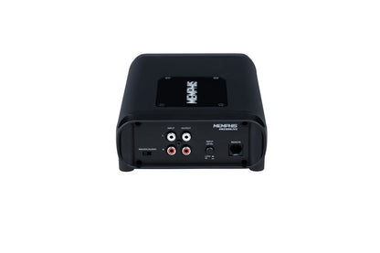 Memphis Audio PRX1000.1V2 1000W Monoblock Car Amplifier with Blue LED