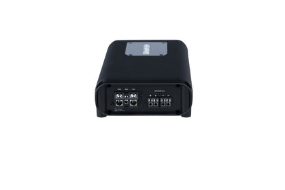 Memphis Audio PRX1500.1V2 Mono Car Audio Amplifier, 1500W Power Reference Class D Amp