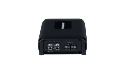 Memphis Audio PRX400.1V2 600W Monoblock Class D Car Audio Amplifier with LED