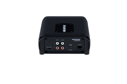 Memphis Audio PRX400.1V2 600W Monoblock Class D Car Audio Amplifier with LED