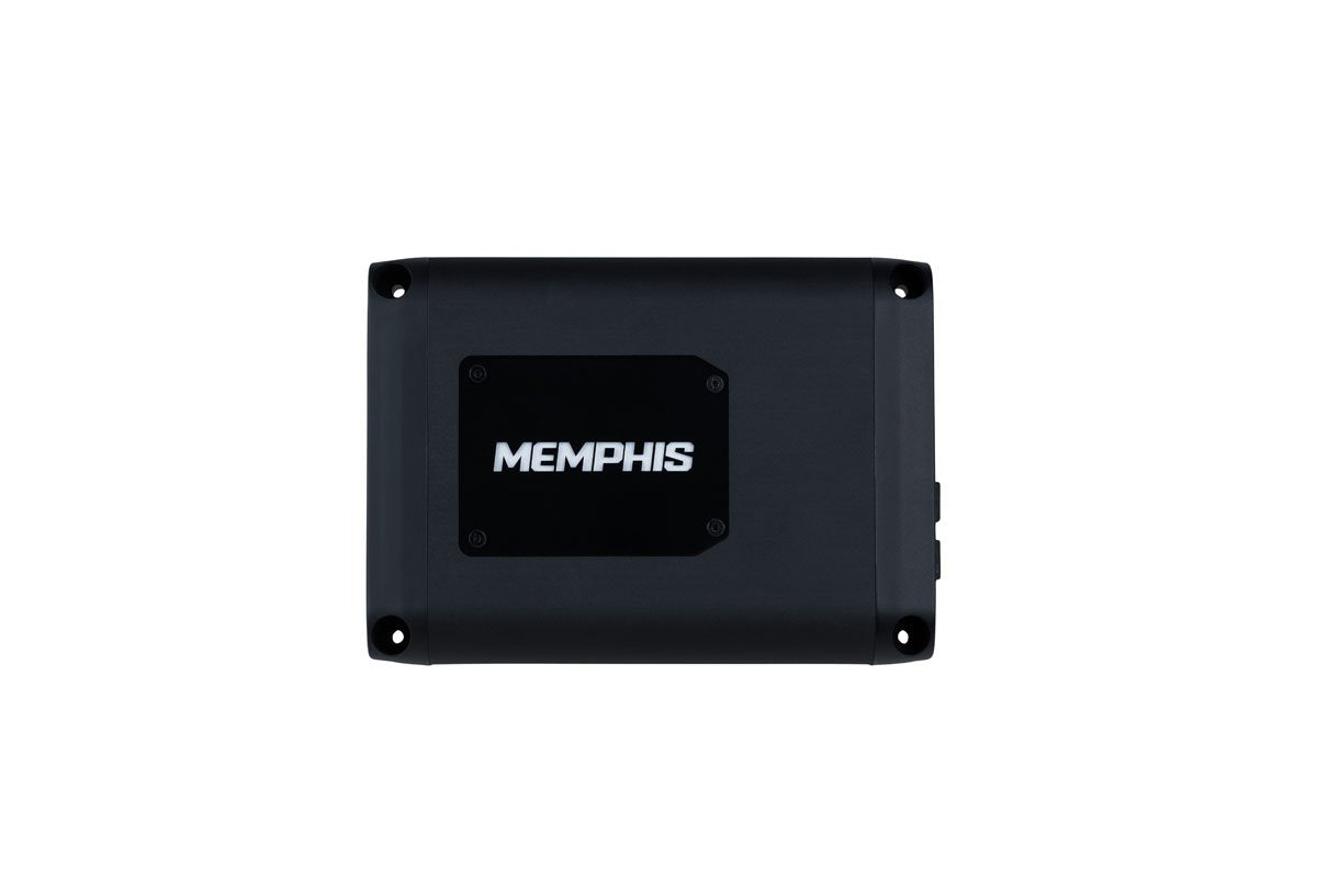 Memphis Audio PRX800.1V2 800W Mono Car Amplifier for Deep Bass