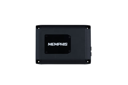 Memphis Audio PRX800.1V2 800W Mono Car Amplifier for Deep Bass