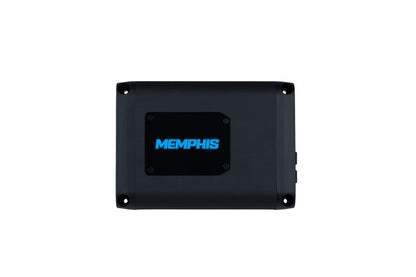 Memphis Audio PRX800.1V2 800W Mono Car Amplifier for Deep Bass