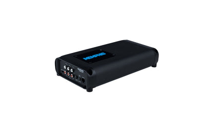 Memphis Audio PRX800.5V2 5-Channel Car Amplifier, Compact Design, Blue LED
