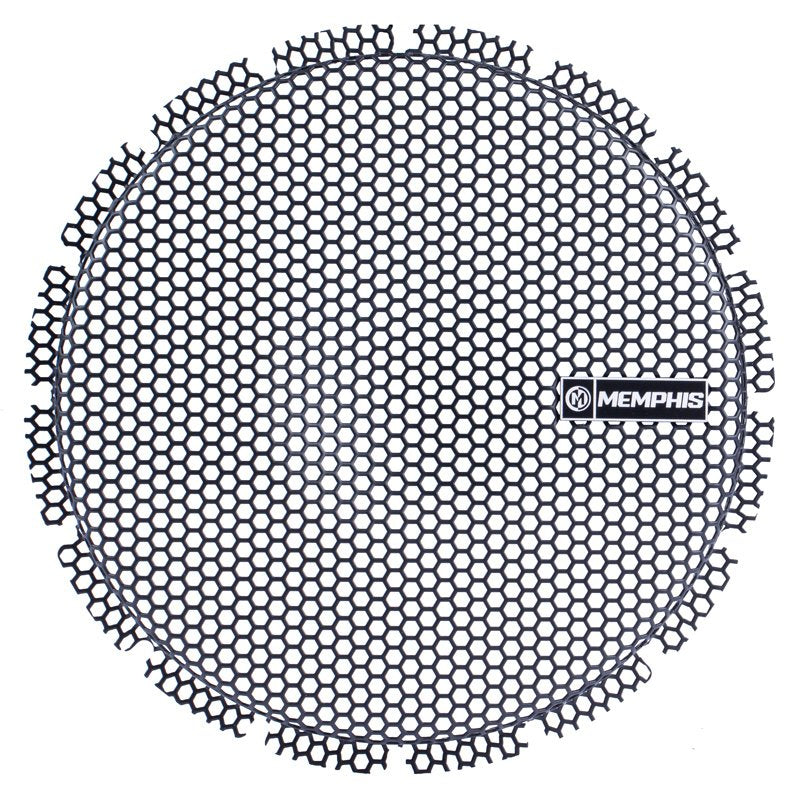 Memphis Audio Power Reference 8 Inch 400W Selectable Impedance Subwoofer