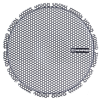 Memphis Audio Power Reference 8 Inch 400W Selectable Impedance Subwoofer