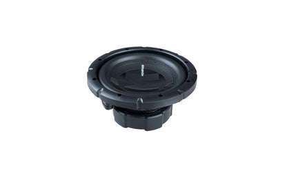 Memphis Audio Power Reference 8 Inch 400W Selectable Impedance Subwoofer