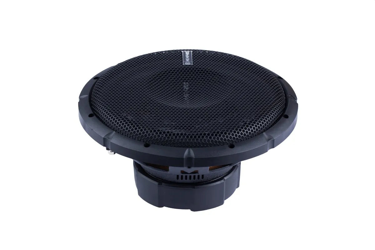 Memphis Audio PRX12FT 12 Inch Power Reference Tri-Flex 800W Subwoofer