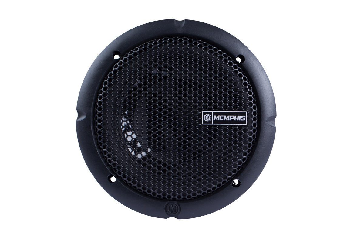 Memphis Audio PRX624 Power Reference 6.5 Inch 300W Subwoofer
