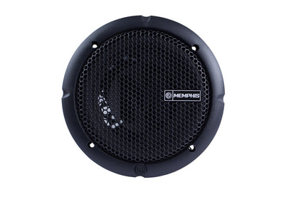 Memphis Audio PRX624 Power Reference 6.5 Inch 300W Subwoofer