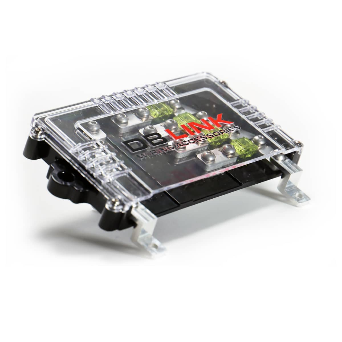 DB Drive PSMANL4 : Powersport 4-Way Mini ANL Fuse Holder