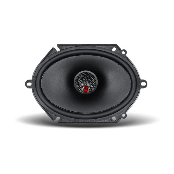 DB Drive PTS57 : 5X7 in. 2-Way Loudspeaker