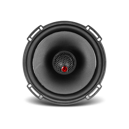 DB Drive PTS65 : 6.5 in. 2-Way Loudspeaker