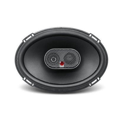 DB Drive PTS69 : 6X9 in. 3-Way loudspeaker