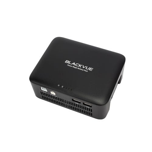 BlackVue Battery Pack for Parking Mode | B-112