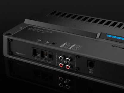 JL Audio RD1500/1