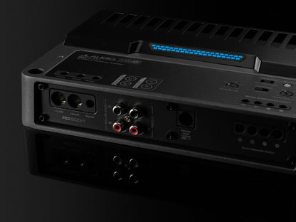 JL Audio RD500/1