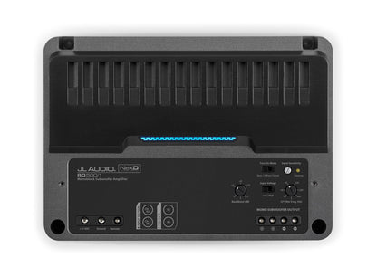 JL Audio RD500/1