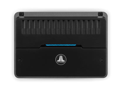 JL Audio RD500/1