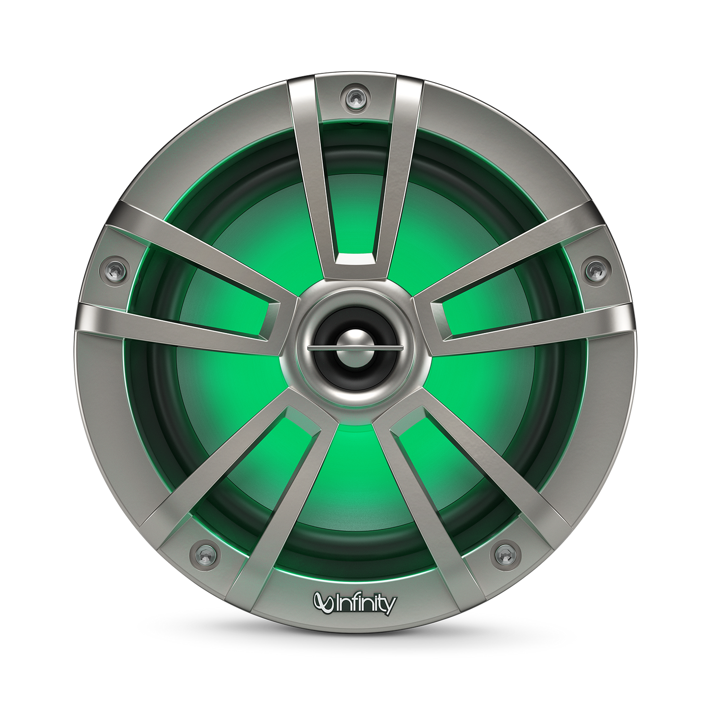 Infinity Reference 622MLT Marine Speakers