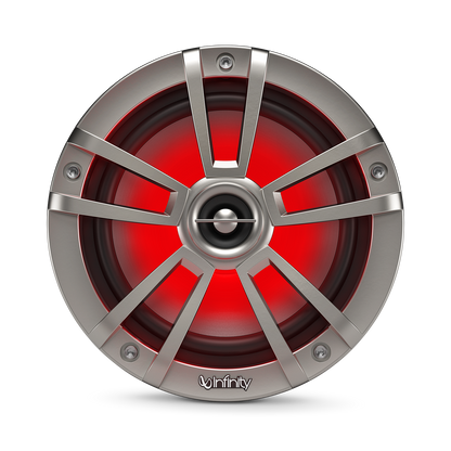 Infinity Reference 622MLT Marine Speakers